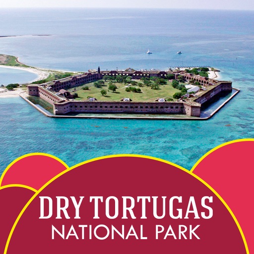 Dry Tortugas National Park Tourism Guide icon