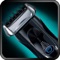 Turn your smartphone into a real hair trimmer / clipper / razor now