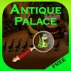 Antique Palace Hidden Objects