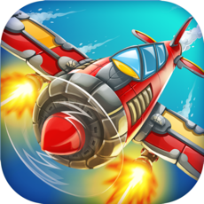 Activities of Jet Fighter Commander