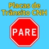 Placas De Transito Plus