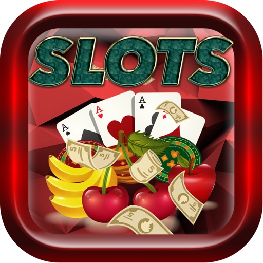 Seven Knights Slots Game - Carousel Slot Machines icon