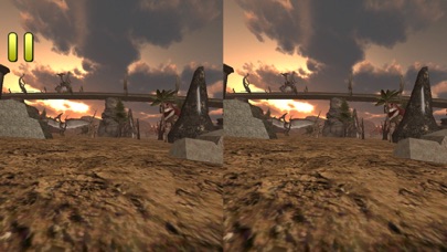 Dino Land Historic VR Tour Screenshot 5