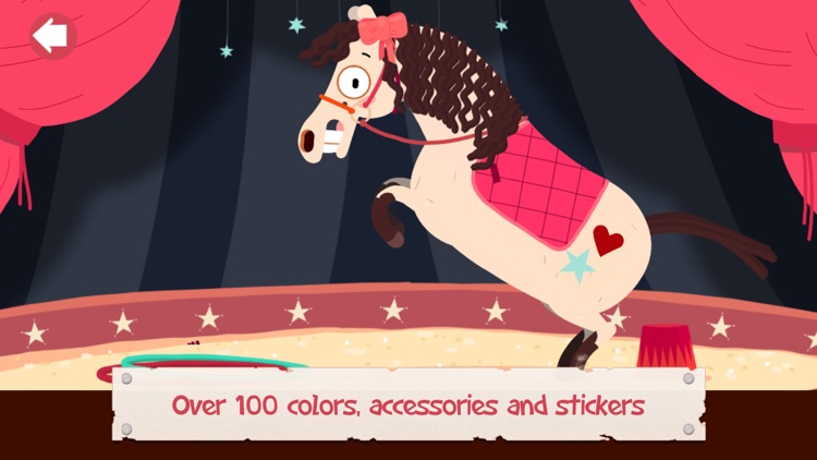 Pony Style Box - Dress up your horses