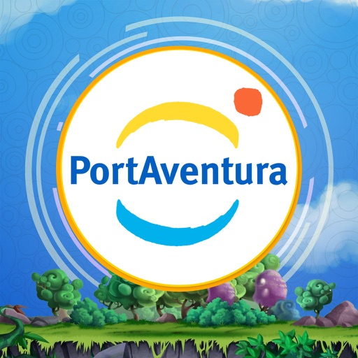 PortAventura Park icon