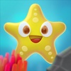 Ocean Fairies Adventure - Most Lovable casual puzzle game