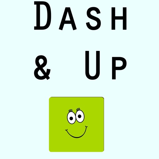 Dash & Up iOS App