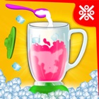 Top 38 Games Apps Like Frozen Ice Juice Cafe - Best Alternatives