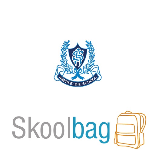 Aberfeldie Primary School - Skoolbag icon