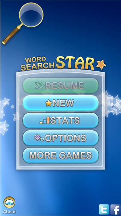 ⋆Word Search+ screenshot-4