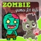 Free Zombies games now the sound of  Free Zombies will show your little one the real cool Free Zombies games  puzzles, awesome sounds and more 