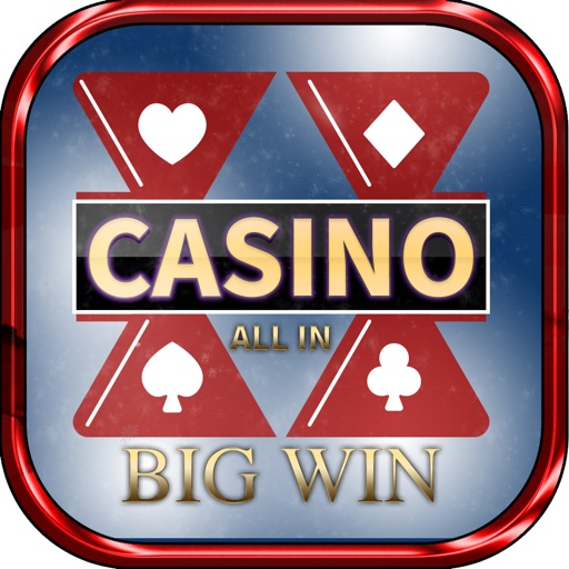 Casino House 777 Slots Game icon