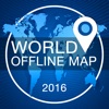 World Offline Maps + Voice Navigator and Video Dash Cam World Offline Maps + Voice Navigator and Video Dash Cam