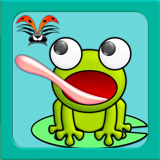 Chorus of frog PVD iOS App