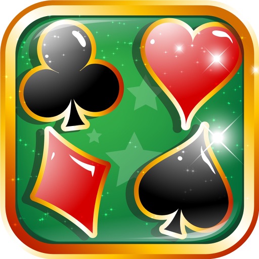 Soda Pop Poker : Drop The Cards And Win Big Jackpots Pro icon