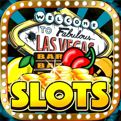 AAA Casino Frenzy Triple Slotmachine - FREE Las Vegas Casino Game icon