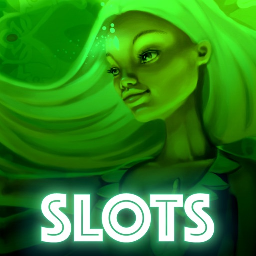 Magic Forest Slots - Spin & Win Coins with the Classic Las Vegas Machine iOS App