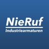 NieRuf GmbH Industriearmaturen