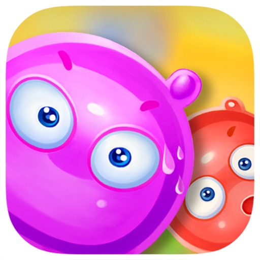 Slime Blast Icon