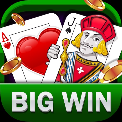 Blackjack - Old Vegas - Table Card Games iOS App