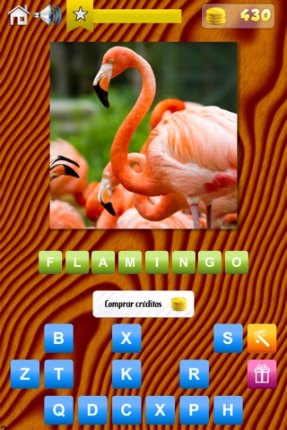 Animals Quiz - World Edition screenshot 4