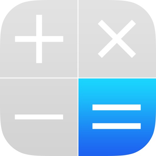 Abacus: Calculator for iPhone