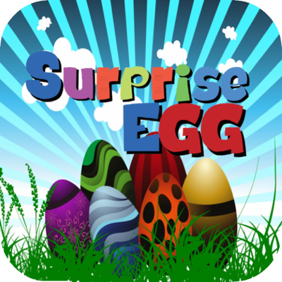 Surprise Egg Fun - Fun Addictive Egg Jumping Game