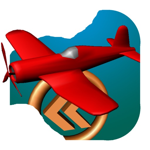 FlyDieRewind Icon