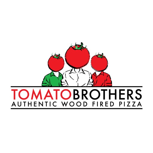 Tomato Brothers icon