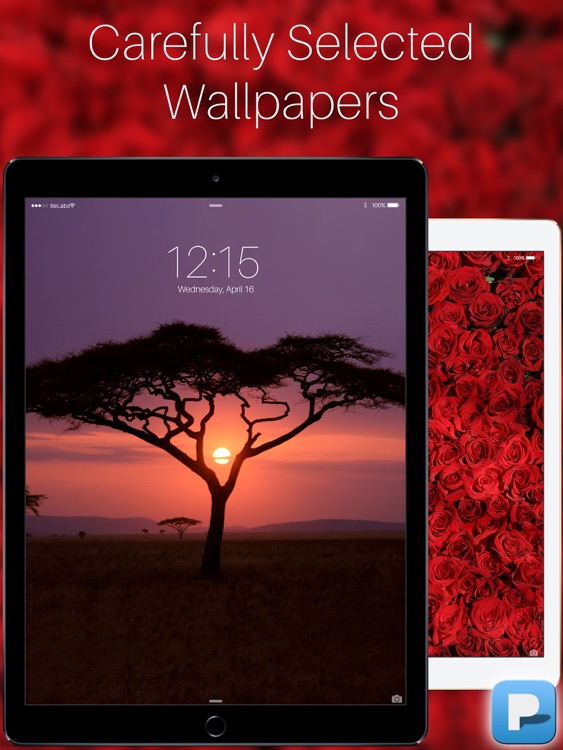HQ Wallpapers for iPad Pro