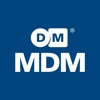 DesktopMate MDM Agent