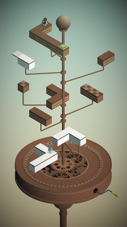 Dream Machine : The Game screenshot-3