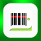 App Icon for Barcode Reader-easyread App in Pakistan IOS App Store