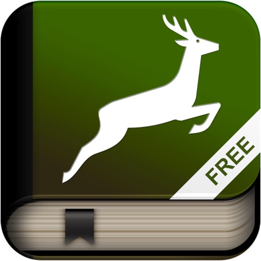 Explain 3D: Forest animals FREE iOS App