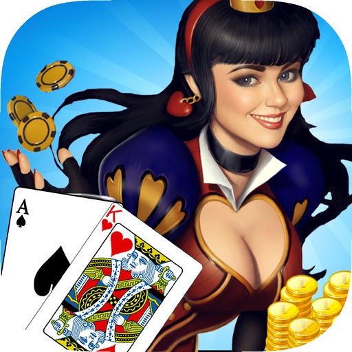 Black Jack Master Challenge iOS App