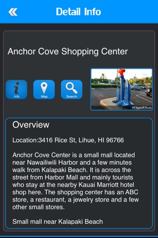 Hawaii Shopping screenshot 3