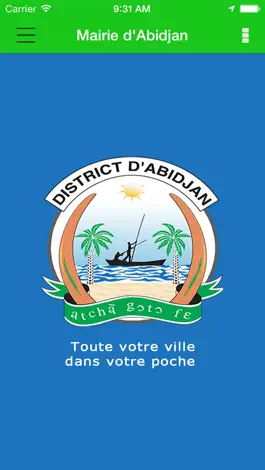 Game screenshot Abidjan Officiel mod apk