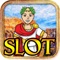 Roman Empire Glory of Caesar Slots: Free Casino Slot Machine