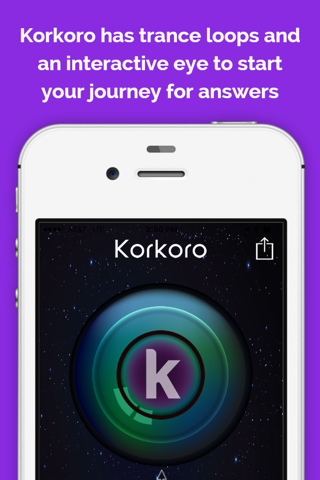 Korkoro screenshot 2