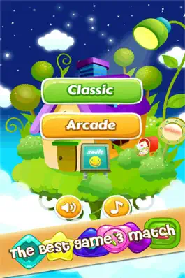 Game screenshot Color Craze Amazing Match mod apk