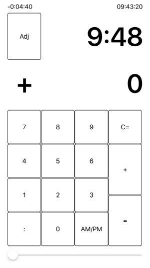 ATC Calc Plus