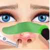 Beauty Doctor Salon™ Nose Care Makeover Game