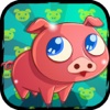 Piggy Mutant Mania Evolution - A Smarty Crazy Clicker Incremental Game