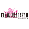 FINAL FANTASY II-SQUARE ENIX INC