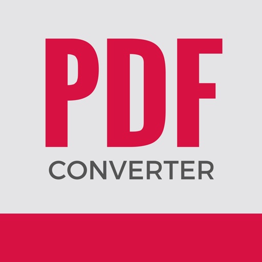 PDF Converter : Image to PDF