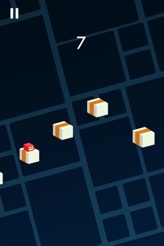 Geometry Dash 2D screenshot 3
