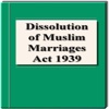 The Dissolution of Muslim Marriages Act 1939