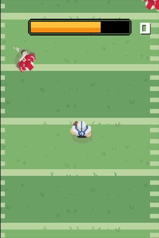 Touch Down Pro - Amarican Football screenshot 3