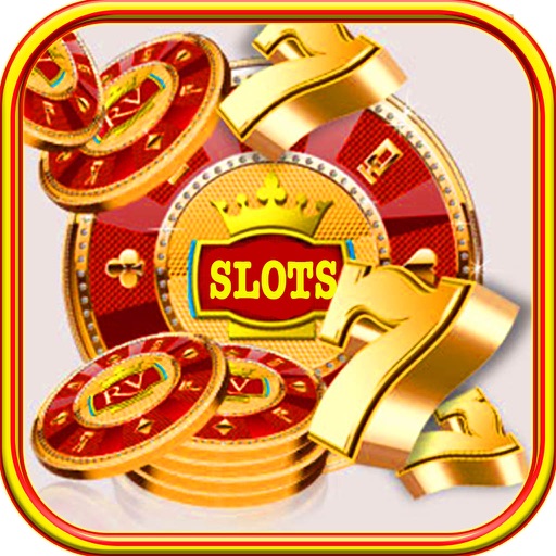 AAA Classic Slots Casino Of Las VeGas: Slots New Game iOS App