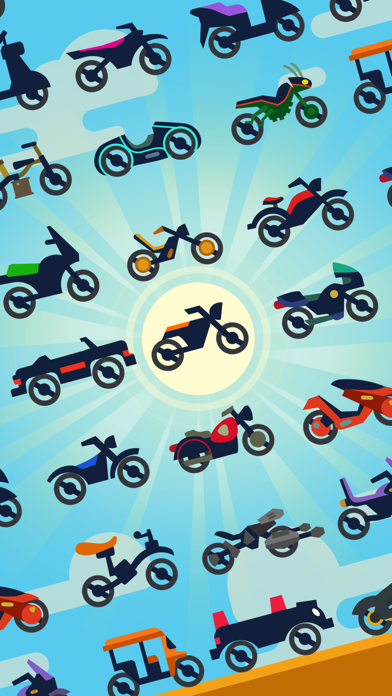 Motor Hero! screenshot 3